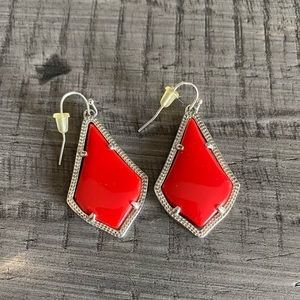 Kendra Scott Earrings